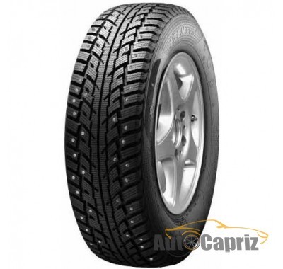 Шины Marshal I Zen RV KC16 215/65 R16 98Q (шип)